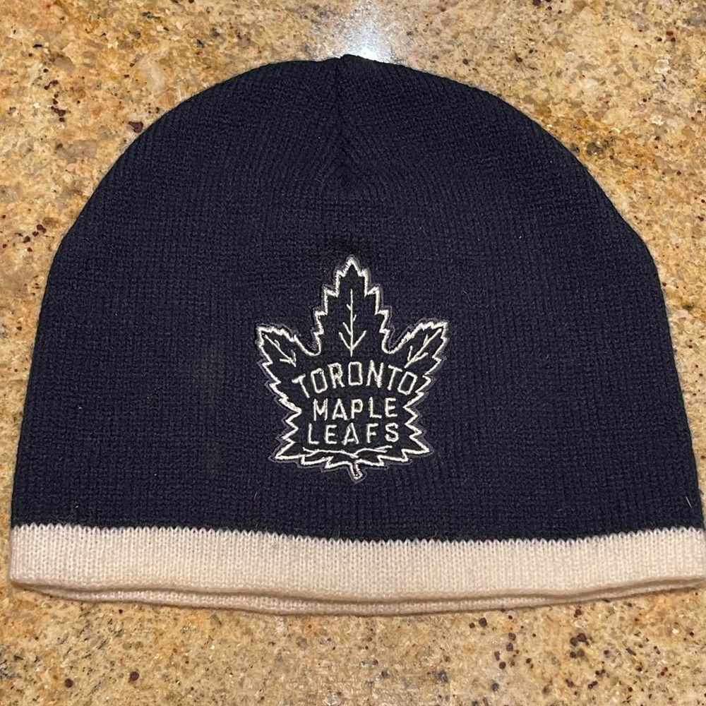 Toronto Maple Leafs Toque